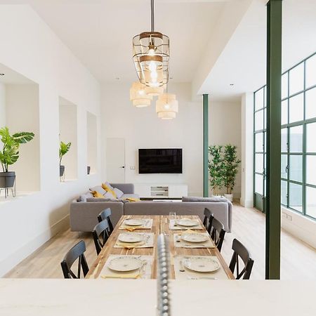 산타크루스데 테네리페 Centrico Y Moderno Junto Al Parque 아파트 외부 사진