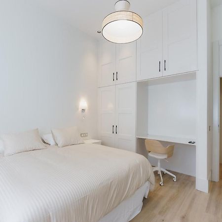 산타크루스데 테네리페 Centrico Y Moderno Junto Al Parque 아파트 외부 사진