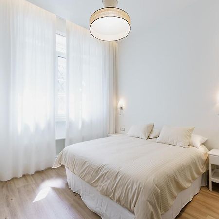 산타크루스데 테네리페 Centrico Y Moderno Junto Al Parque 아파트 외부 사진