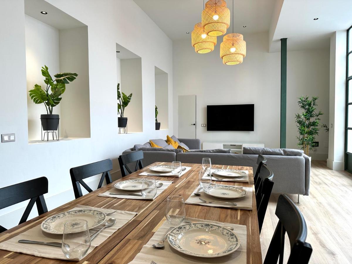 산타크루스데 테네리페 Centrico Y Moderno Junto Al Parque 아파트 외부 사진