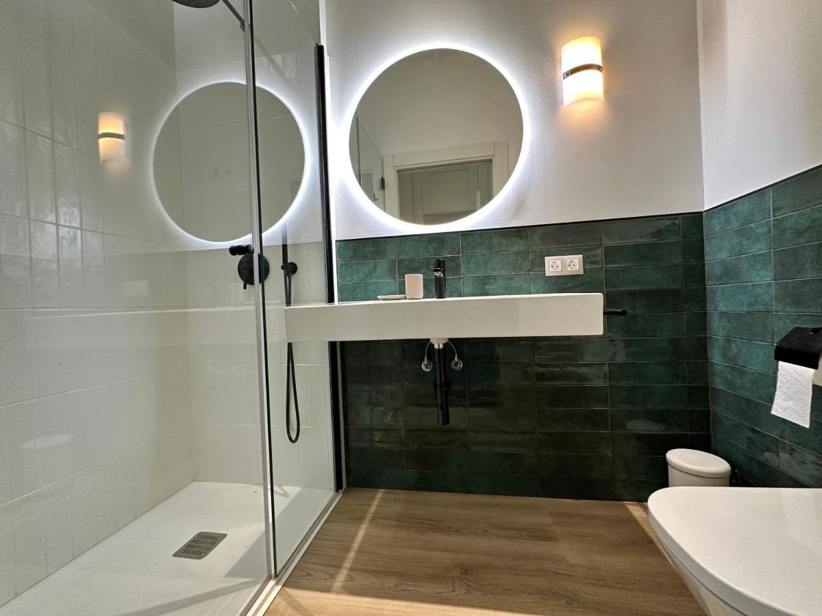 산타크루스데 테네리페 Centrico Y Moderno Junto Al Parque 아파트 외부 사진
