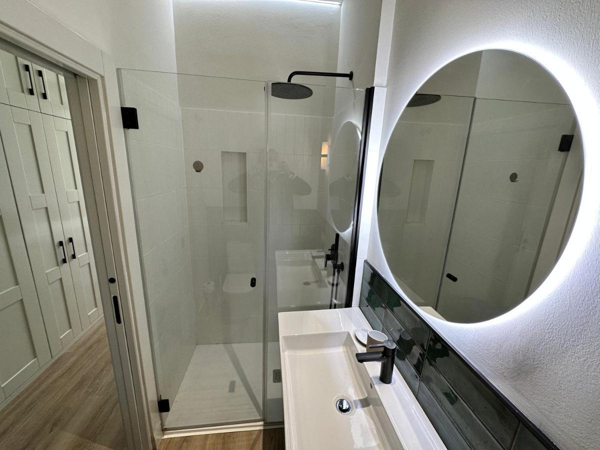 산타크루스데 테네리페 Centrico Y Moderno Junto Al Parque 아파트 외부 사진
