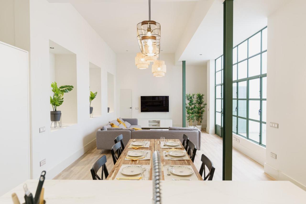 산타크루스데 테네리페 Centrico Y Moderno Junto Al Parque 아파트 외부 사진