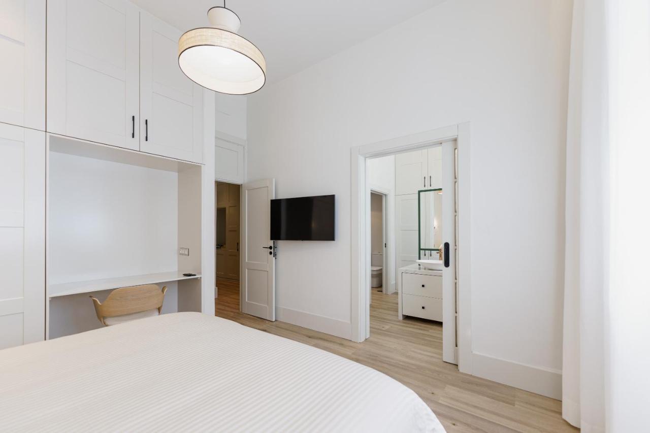 산타크루스데 테네리페 Centrico Y Moderno Junto Al Parque 아파트 외부 사진