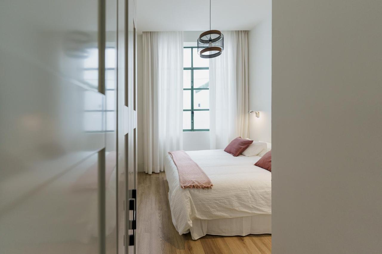 산타크루스데 테네리페 Centrico Y Moderno Junto Al Parque 아파트 외부 사진