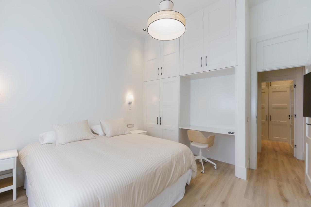 산타크루스데 테네리페 Centrico Y Moderno Junto Al Parque 아파트 외부 사진