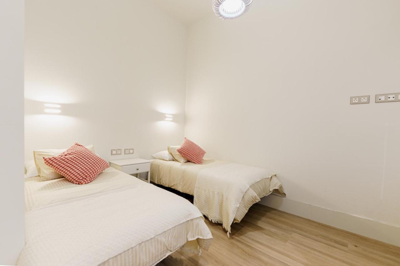 산타크루스데 테네리페 Centrico Y Moderno Junto Al Parque 아파트 외부 사진
