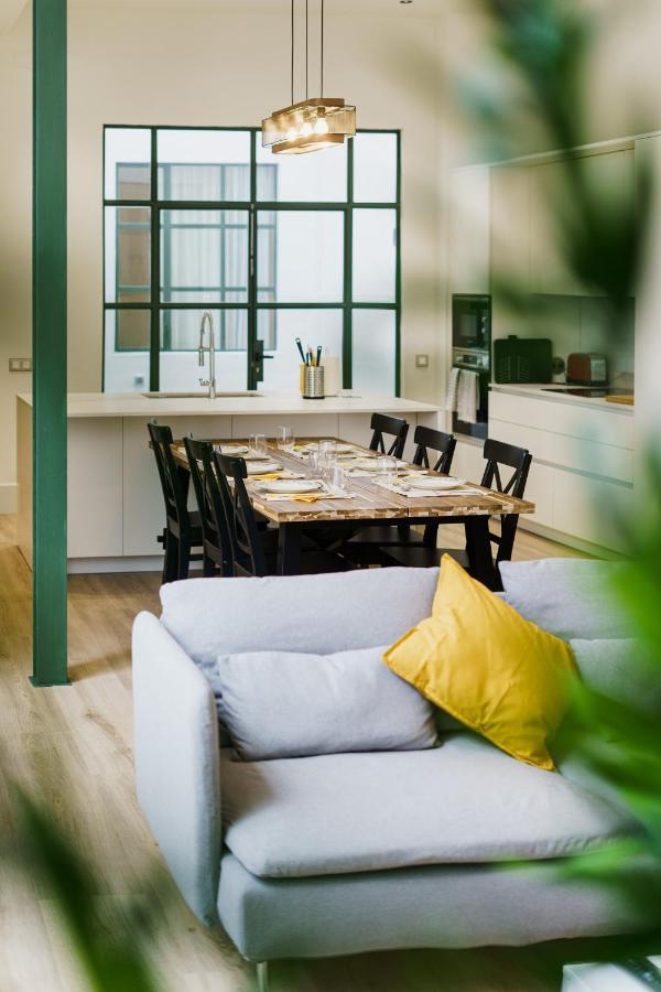 산타크루스데 테네리페 Centrico Y Moderno Junto Al Parque 아파트 외부 사진