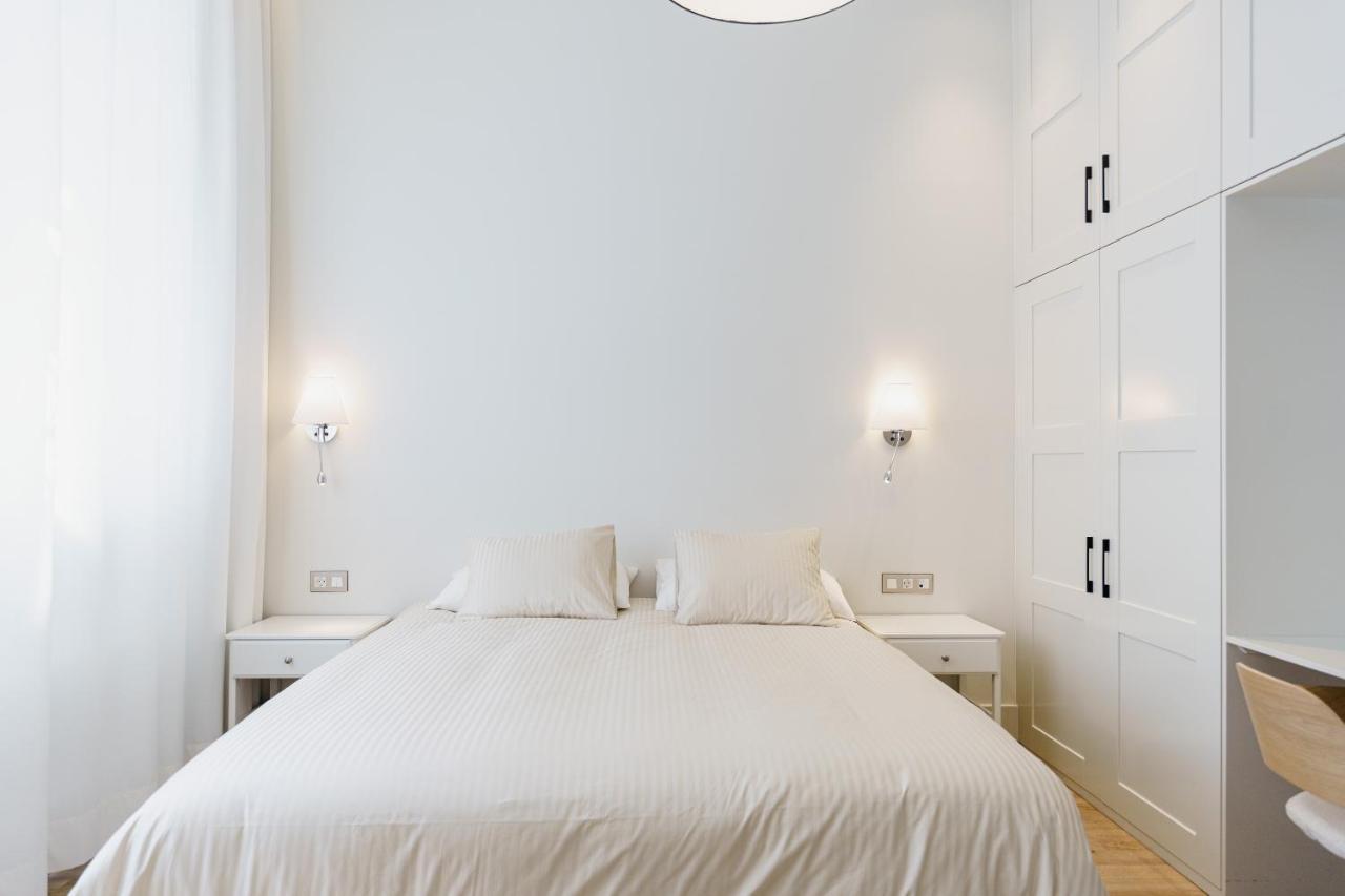 산타크루스데 테네리페 Centrico Y Moderno Junto Al Parque 아파트 외부 사진