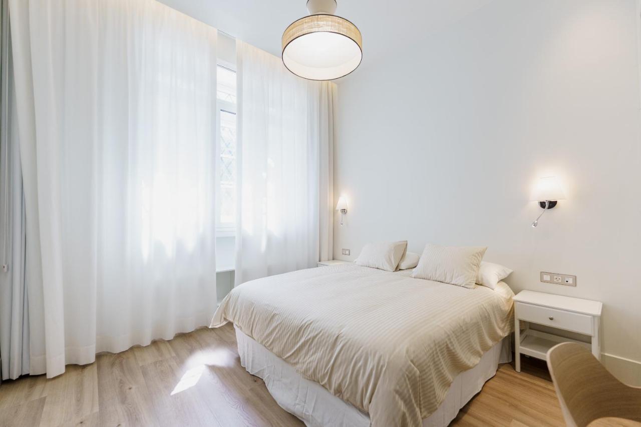 산타크루스데 테네리페 Centrico Y Moderno Junto Al Parque 아파트 외부 사진