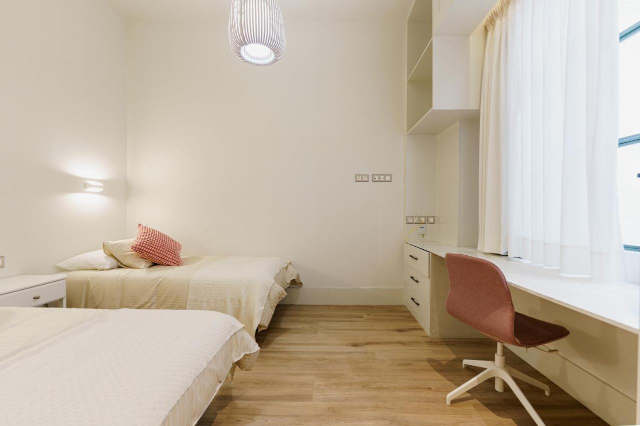 산타크루스데 테네리페 Centrico Y Moderno Junto Al Parque 아파트 외부 사진