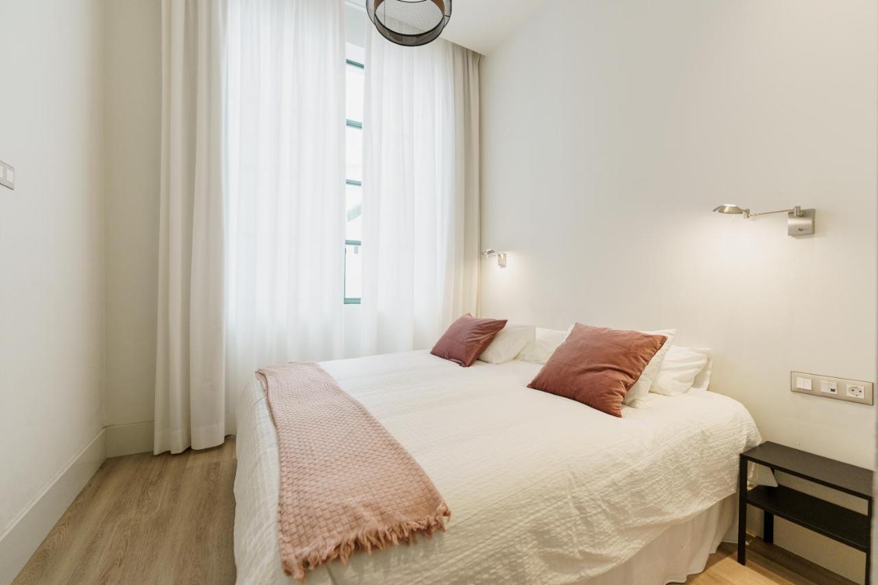 산타크루스데 테네리페 Centrico Y Moderno Junto Al Parque 아파트 외부 사진