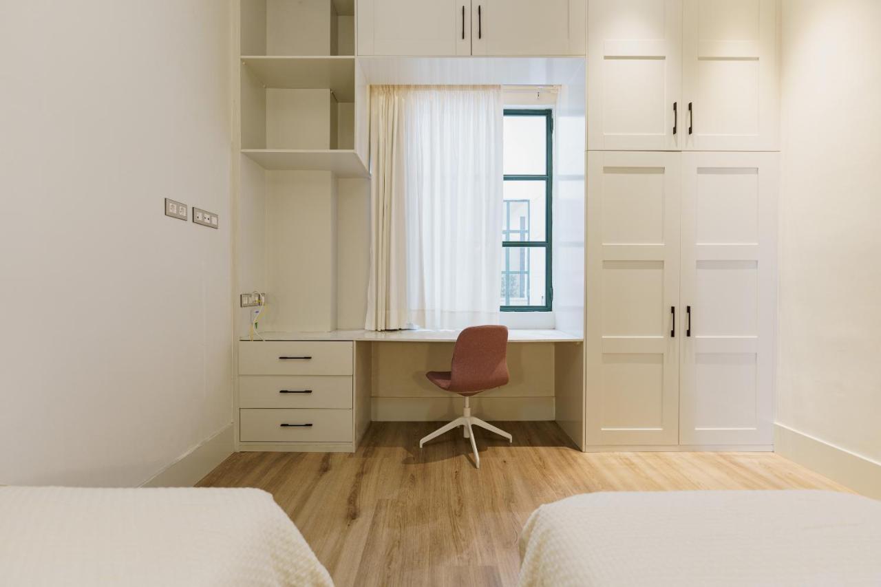 산타크루스데 테네리페 Centrico Y Moderno Junto Al Parque 아파트 외부 사진