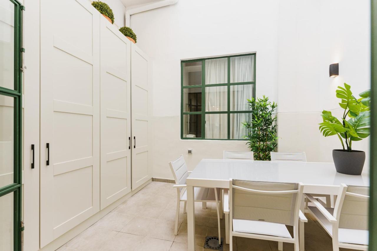 산타크루스데 테네리페 Centrico Y Moderno Junto Al Parque 아파트 외부 사진