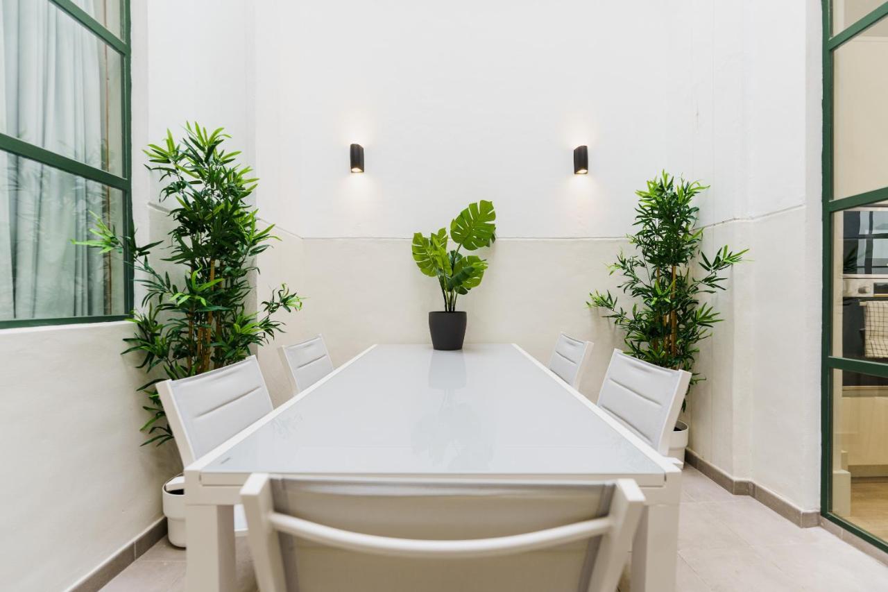 산타크루스데 테네리페 Centrico Y Moderno Junto Al Parque 아파트 외부 사진