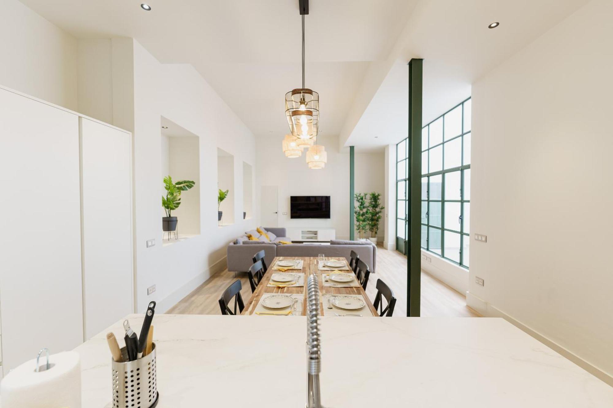 산타크루스데 테네리페 Centrico Y Moderno Junto Al Parque 아파트 외부 사진